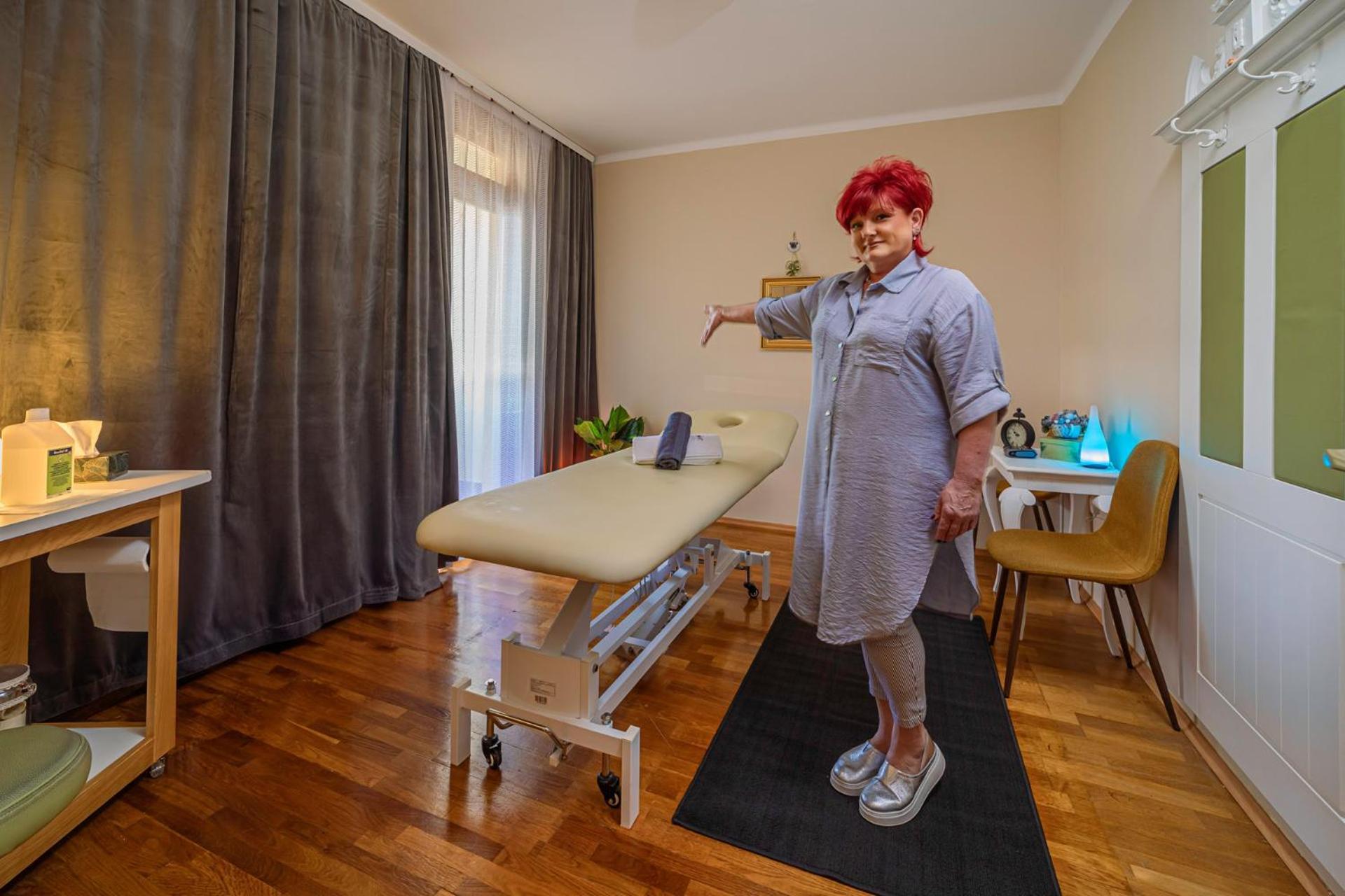 Bük Apartman Hotel מראה חיצוני תמונה