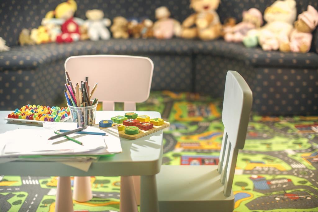 Bük Apartman Hotel מראה חיצוני תמונה