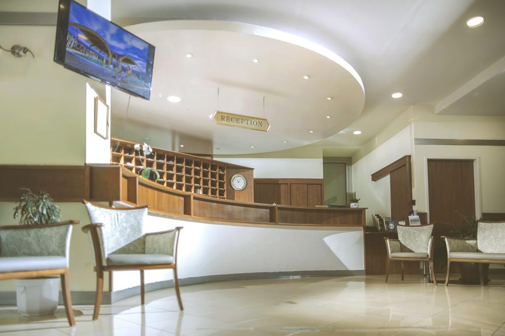 Bük Apartman Hotel מראה חיצוני תמונה